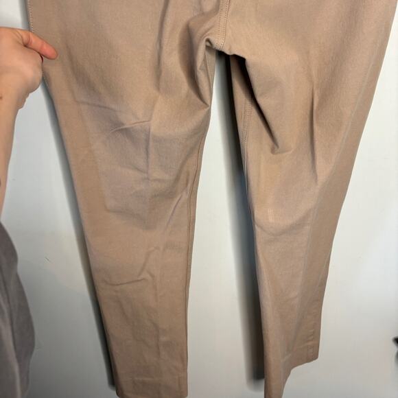 NWOT MM Lafleur The Hockley Jean in Fawn - Picture 9 of 10